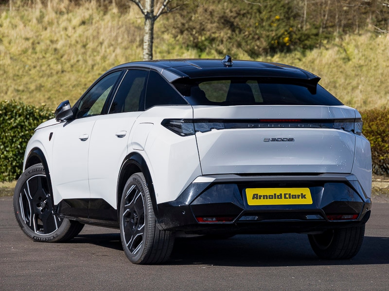 Used Peugeot 3008 2025 for sale - 77503752: Photo 3