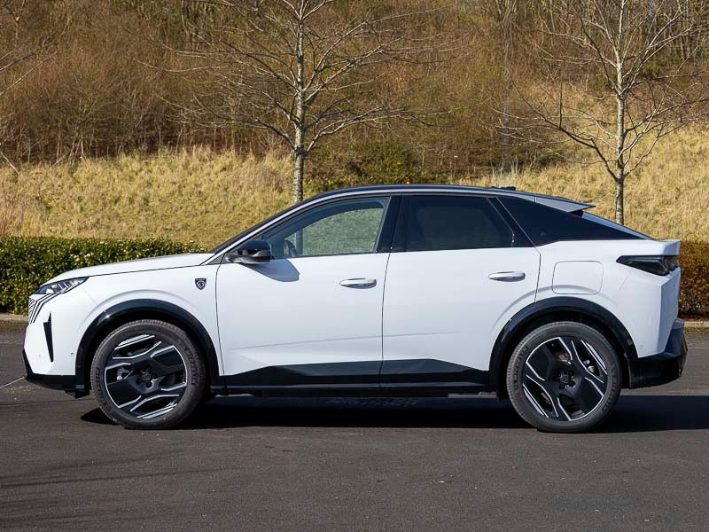 Used Peugeot 3008 2025 for sale - 77503752: Photo 4