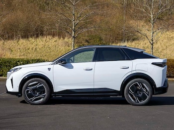 Used Peugeot 3008 2025 for sale - 77503752: Photo