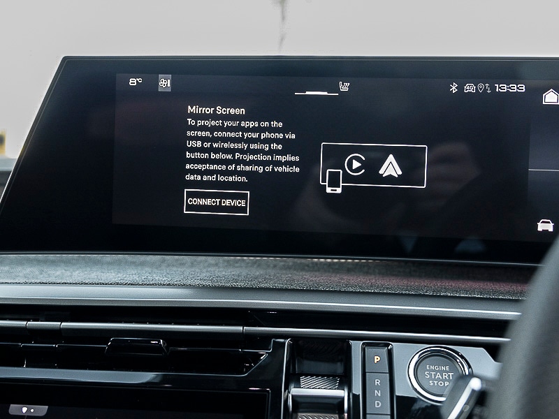 Used Peugeot 3008 2025 for sale - 77503752: Photo 9