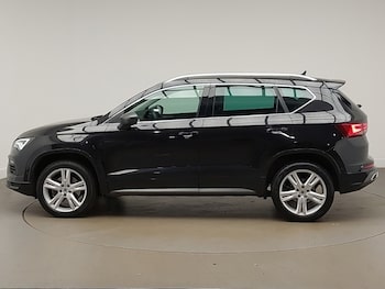 Used SEAT Ateca 2022 for sale - 75557967: Photo