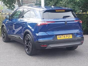Used Renault Other 2024 for sale - 75587884: Photo