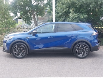 Used Renault Other 2024 for sale - 75587884: Photo