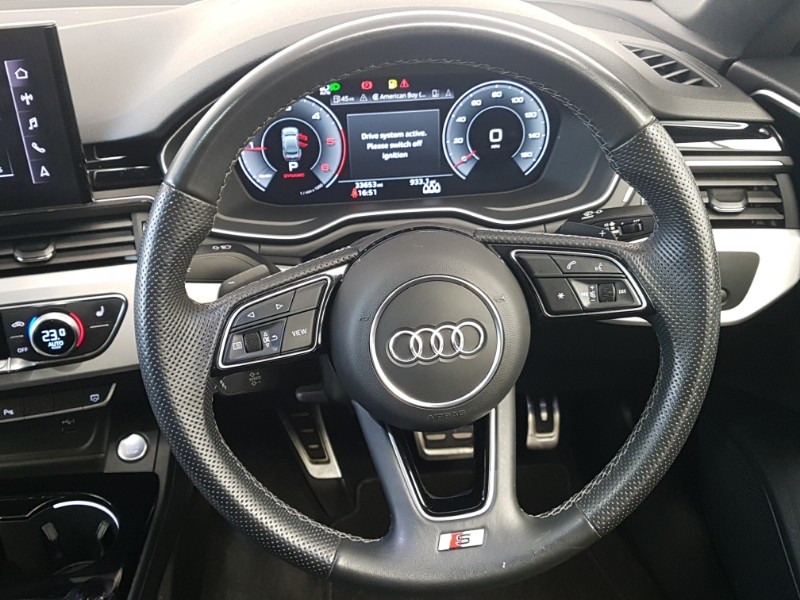 Used Audi A5 2023 for sale - 77950113: Photo 10