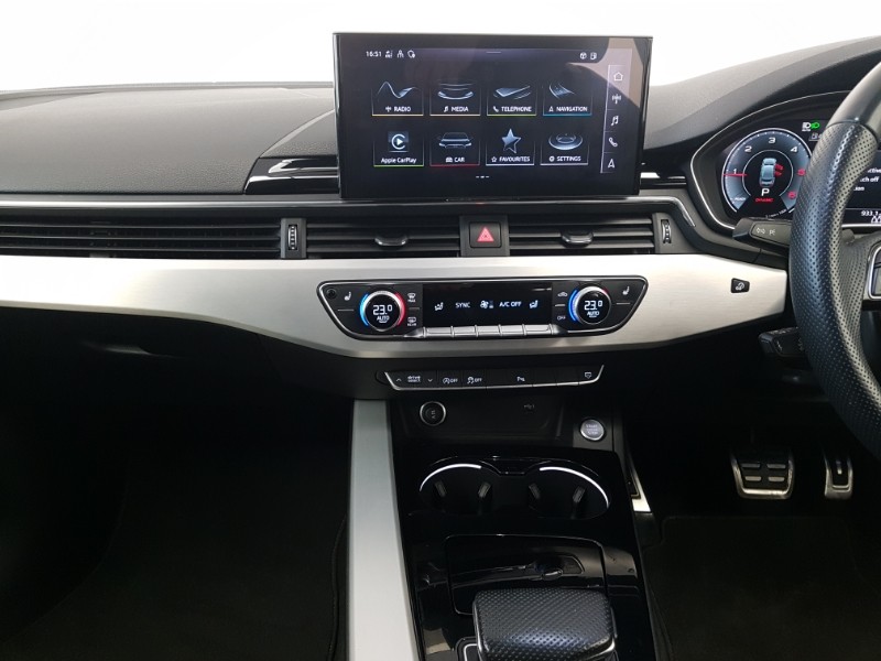 Used Audi A5 2023 for sale - 77950113: Photo 11