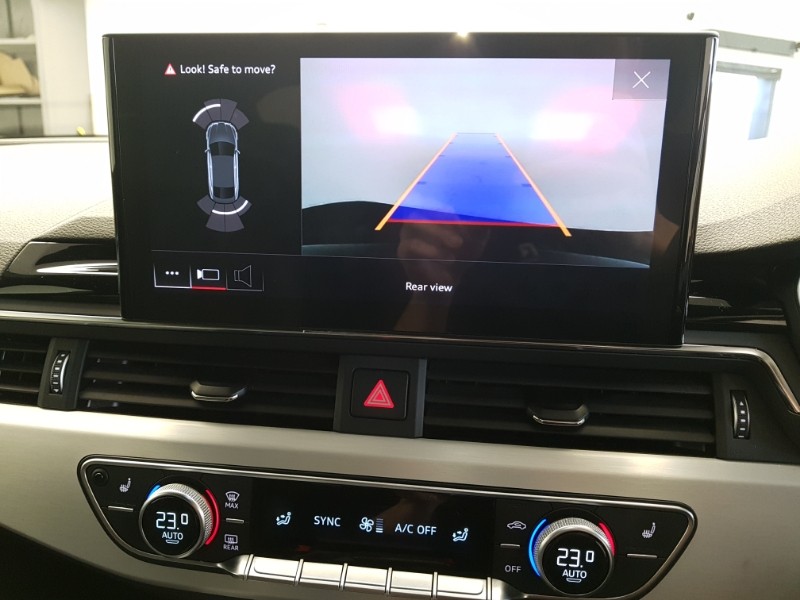 Used Audi A5 2023 for sale - 77950113: Photo 12