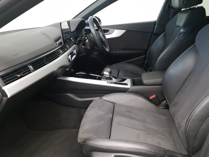 Used Audi A5 2023 for sale - 77950113: Photo 5