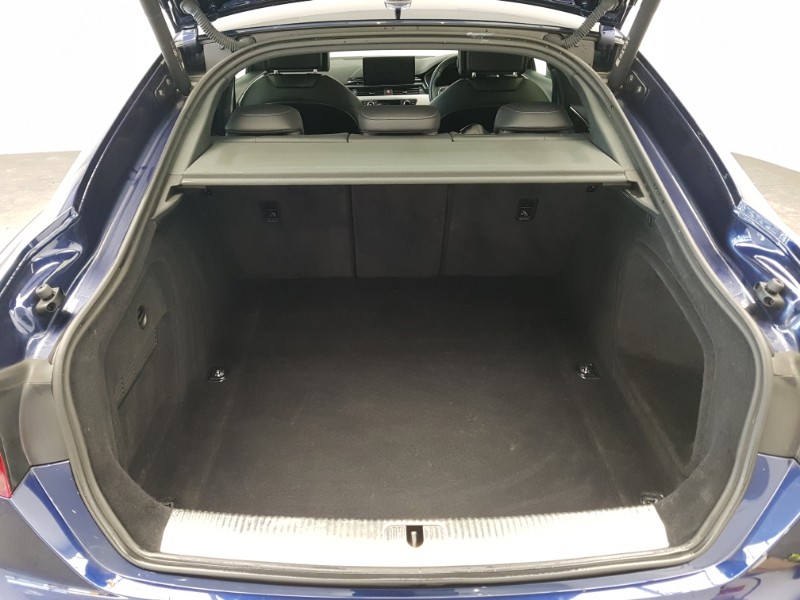 Used Audi A5 2023 for sale - 77950113: Photo 8