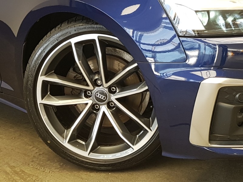 Used Audi A5 2023 for sale - 77950113: Photo 9