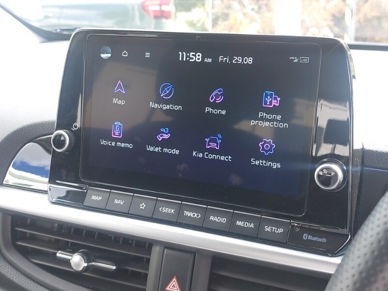 Used Kia Picanto 2022 for sale - 76737673: Photo 10