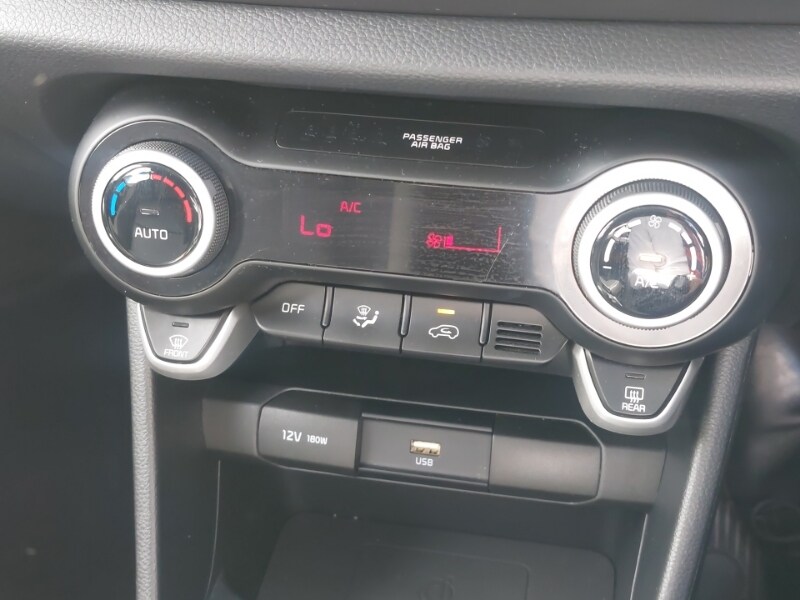 Used Kia Picanto 2022 for sale - 76737673: Photo 11