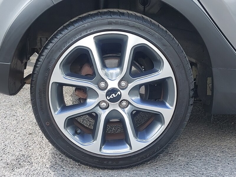 Used Kia Picanto 2022 for sale - 76737673: Photo 12