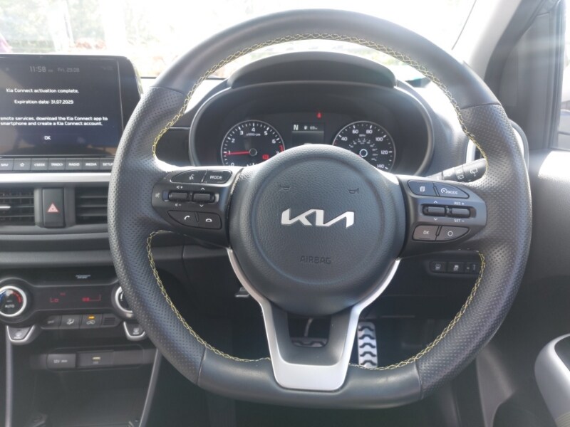 Used Kia Picanto 2022 for sale - 76737673: Photo 7