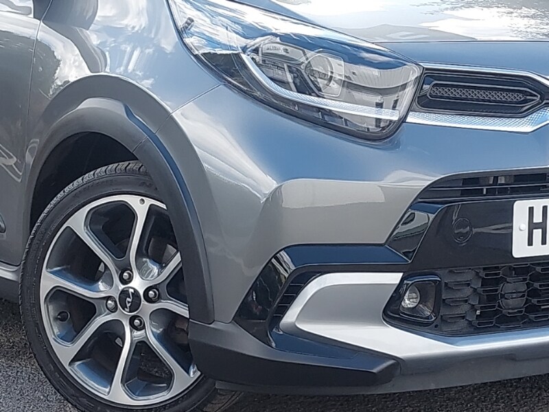 Used Kia Picanto 2022 for sale - 76737673: Photo 9