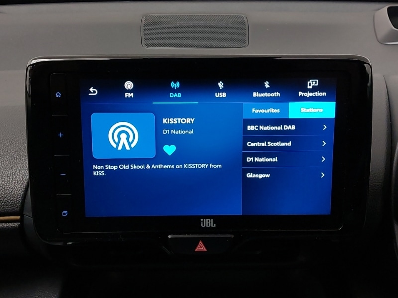 Used Toyota Yaris Cross 2022 for sale - 76770645: Photo 10