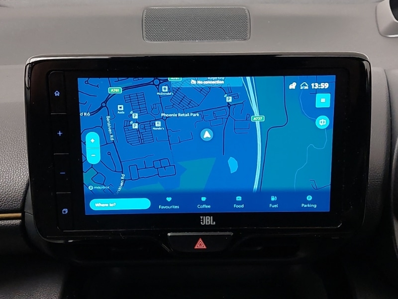 Used Toyota Yaris Cross 2022 for sale - 76770645: Photo 11