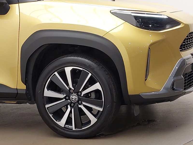 Used Toyota Yaris Cross 2022 for sale - 76770645: Photo 9