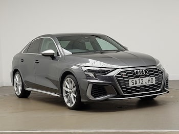 Used Audi A3 2022 for sale - 78290571: Photo