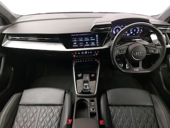 Used Audi A3 2022 for sale - 78290571: Photo