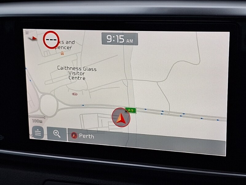 Used Kia Sportage 2022 for sale - 77495622: Photo 10