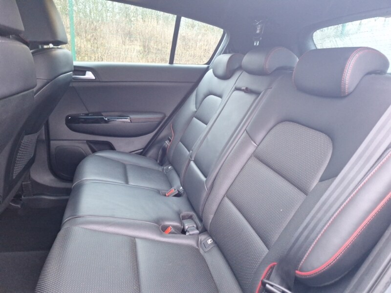 Used Kia Sportage 2022 for sale - 77495622: Photo 6