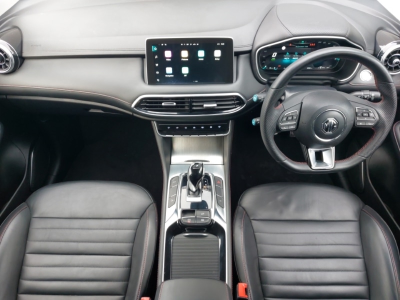 Used MG MG HS 2024 for sale - 77053188: Photo 2