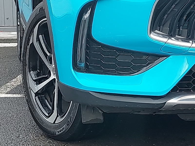 Used MG MG HS 2024 for sale - 77053188: Photo 9