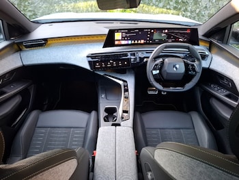 Used Peugeot 3008 2025 for sale - 78312840: Photo