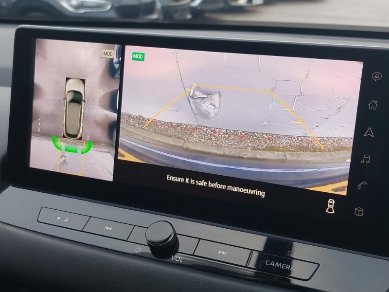 Used Nissan Qashqai 2023 for sale - 76695246: Photo 12