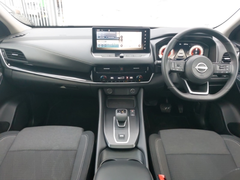 Used Nissan Qashqai 2023 for sale - 76695246: Photo 2