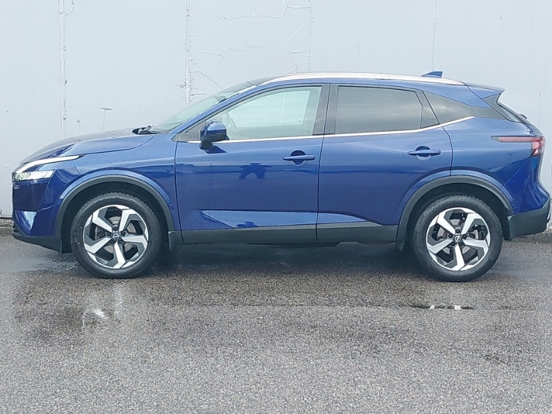 Used Nissan Qashqai 2023 for sale - 76695246: Photo 4