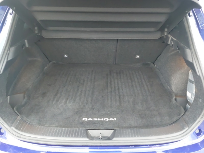 Used Nissan Qashqai 2023 for sale - 76695246: Photo 8