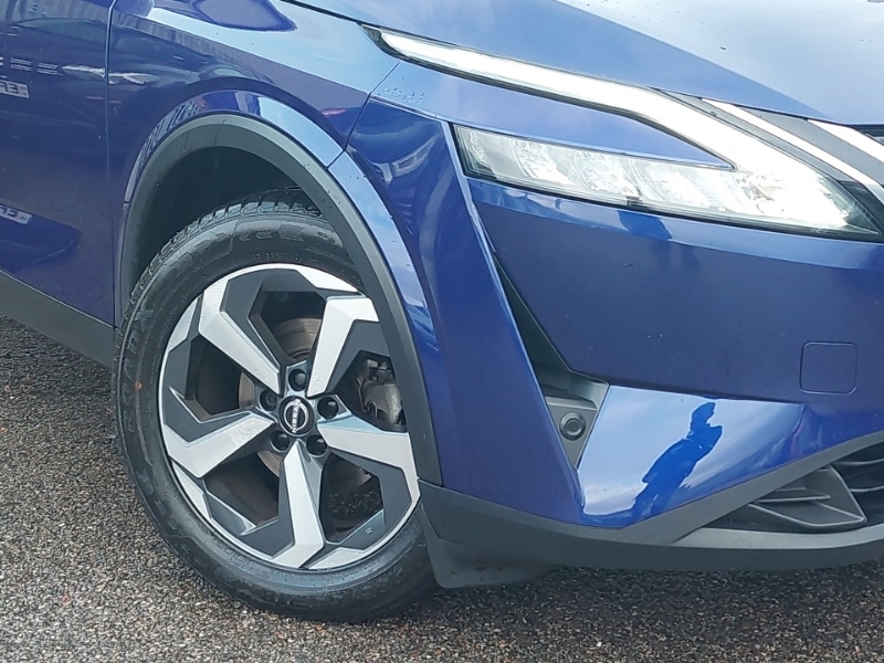 Used Nissan Qashqai 2023 for sale - 76695246: Photo 9