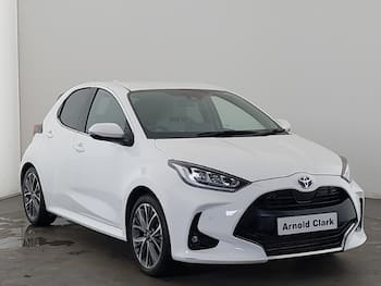 Used Toyota Yaris 2021 for sale - 79816071: Photo
