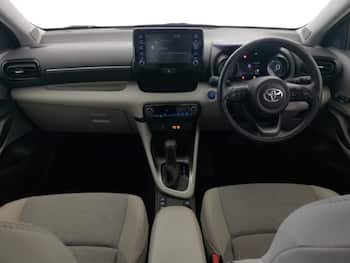 Used Toyota Yaris 2021 for sale - 79816071: Photo