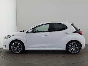 Used Toyota Yaris 2021 for sale - 79816071: Photo