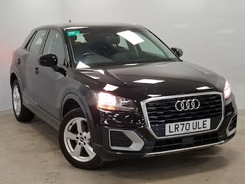 Used Audi Q2 2020 for sale - 78917134: Photo