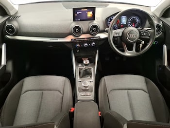 Used Audi Q2 2020 for sale - 78917134: Photo
