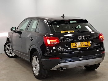 Used Audi Q2 2020 for sale - 78917134: Photo
