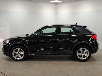 Used Audi Q2 2020 for sale - 78917134: Photo