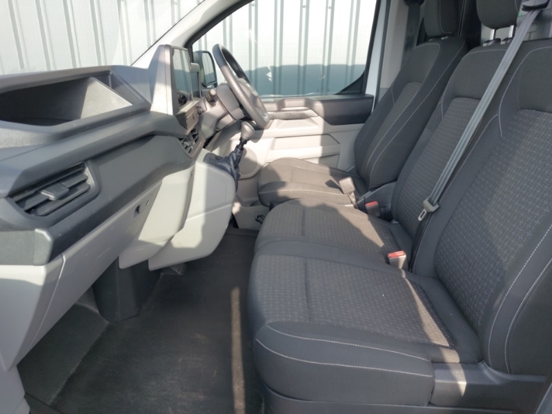 Used Ford Transit Custom 2024 for sale - 78099572: Photo 5
