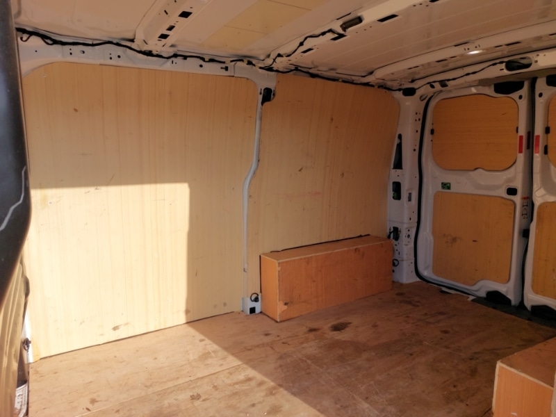 Used Ford Transit Custom 2024 for sale - 78099572: Photo 6