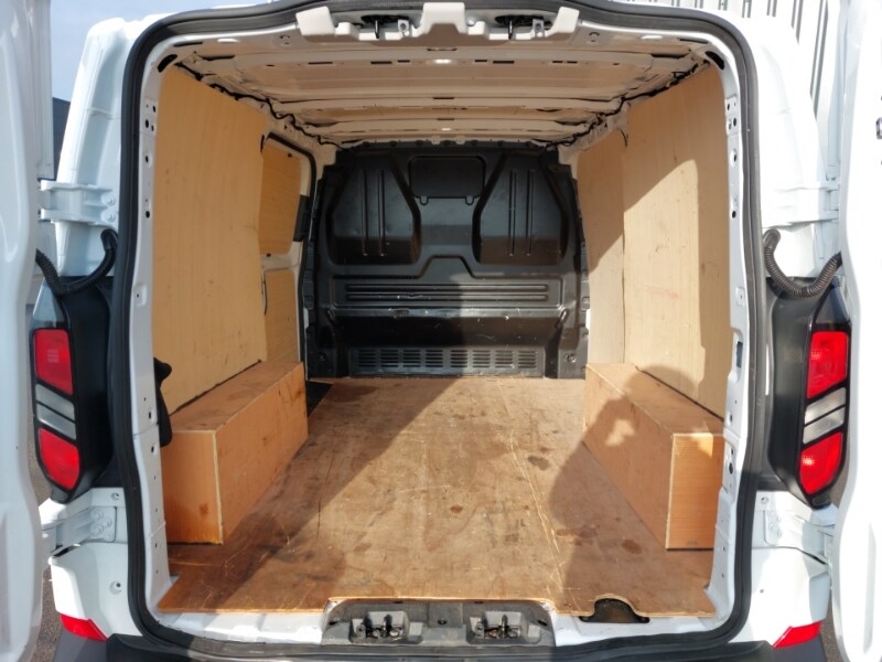 Used Ford Transit Custom 2024 for sale - 78099572: Photo 8