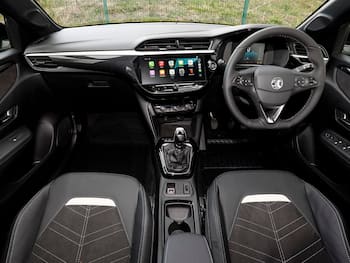 Used Vauxhall Corsa 2026 for sale - 79561193: Photo