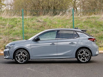 Used Vauxhall Corsa 2026 for sale - 79561193: Photo