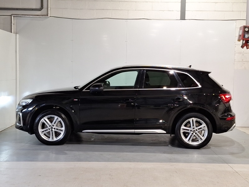 Used Audi Q5 2022 for sale - 78080143: Photo 4