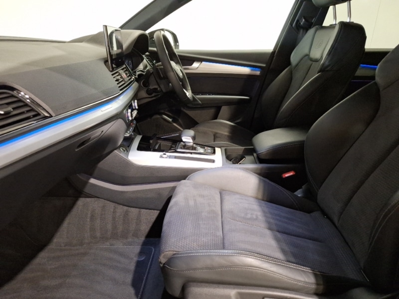 Used Audi Q5 2022 for sale - 78080143: Photo 5