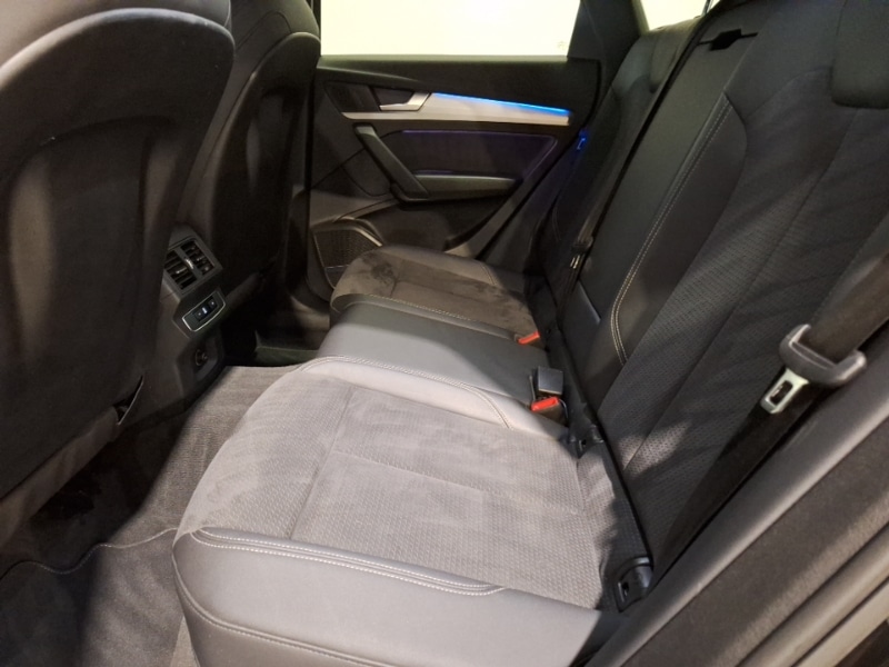 Used Audi Q5 2022 for sale - 78080143: Photo 6