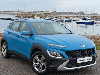 Used Hyundai KONA 2022 for sale - 77252845: Photo