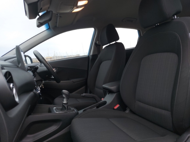 Used Hyundai KONA 2022 for sale - 77252845: Photo 5